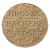 Bronze Packers Support Award