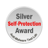 Silver Self-Protection Award