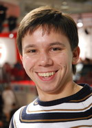Sergey Ilyin